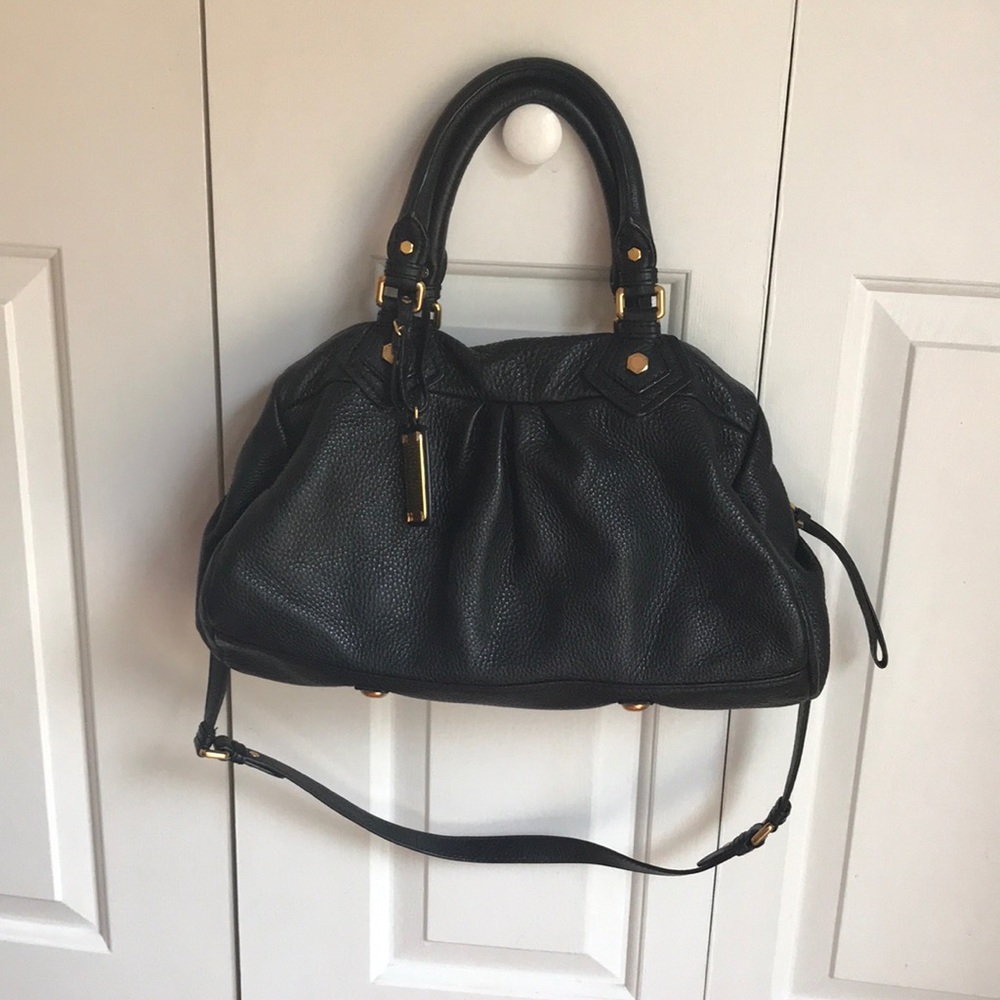Authentic Marc jacobs purse